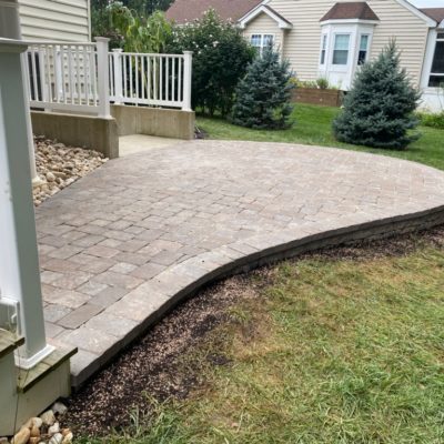Ramones Landscaping Hardscaping And, Landscaping Companies In Wilmington Market